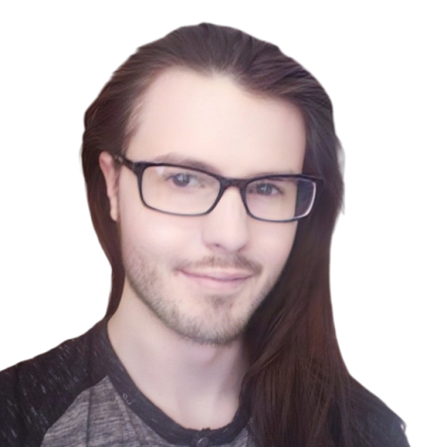 Photo of Chris